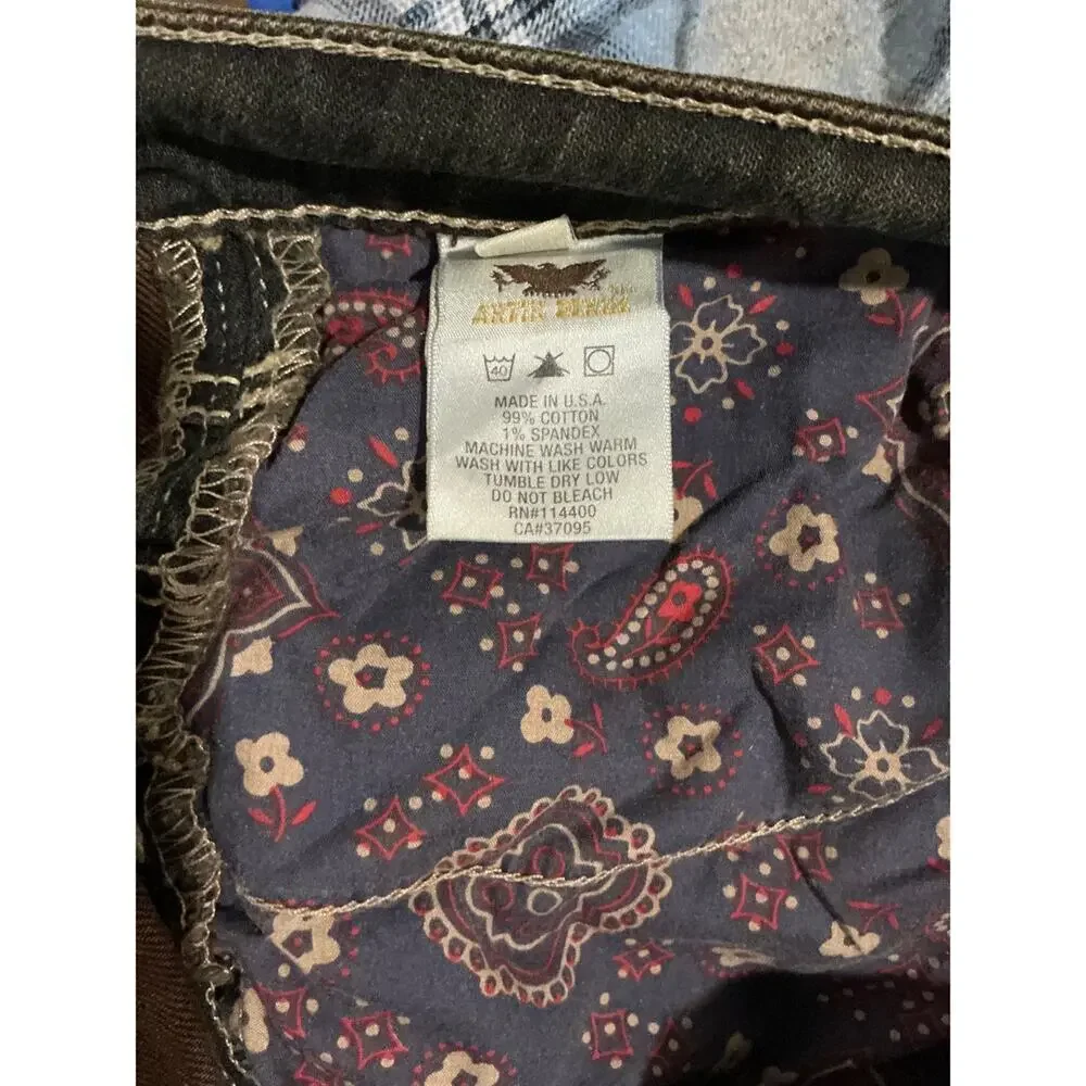 ANTIK DENIM JEAN SIZE 34
